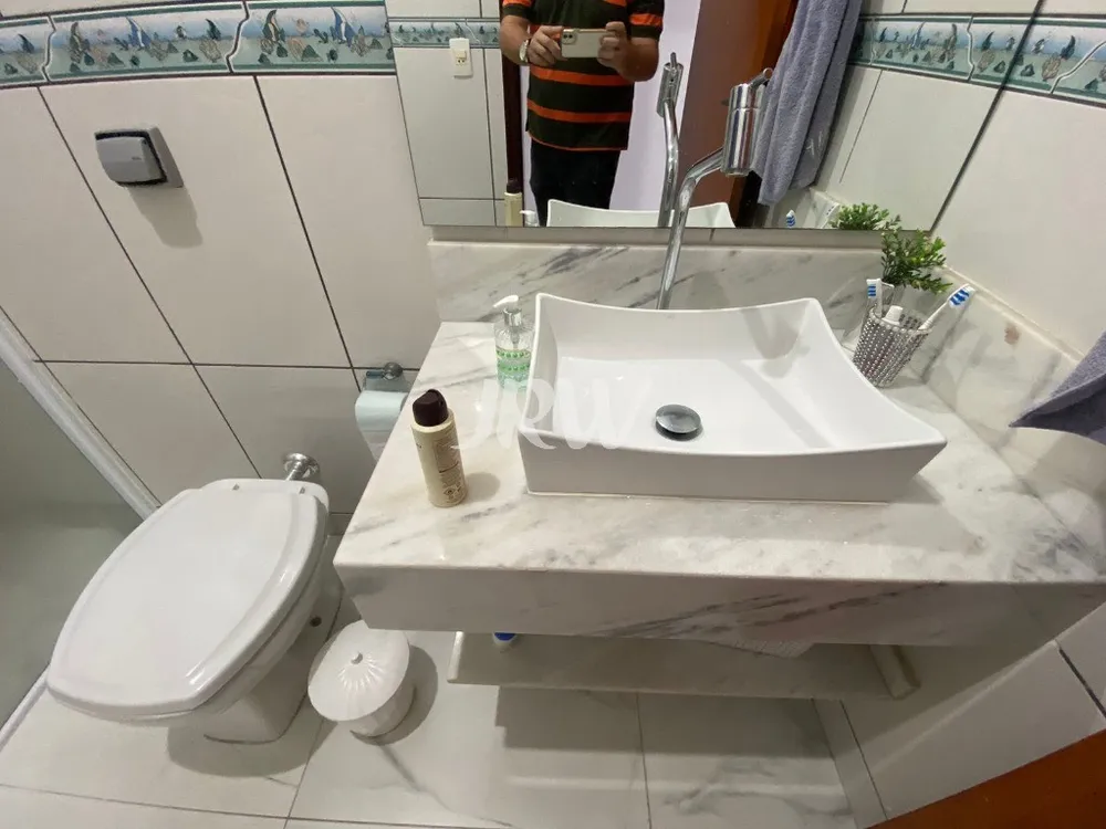 Casa, 3 quartos, 250 m² - Foto 12