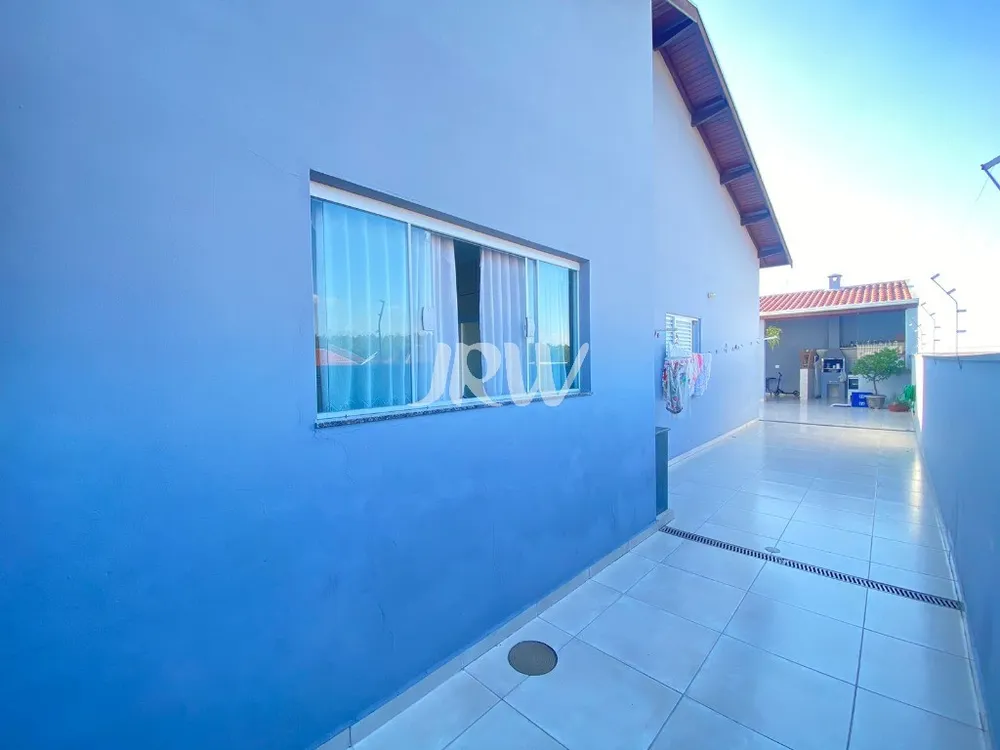 Casa, 3 quartos, 250 m² - Foto 10