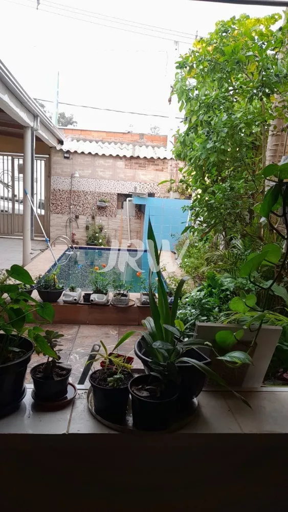 Casa à venda com 2 quartos, 150m² - Foto 10