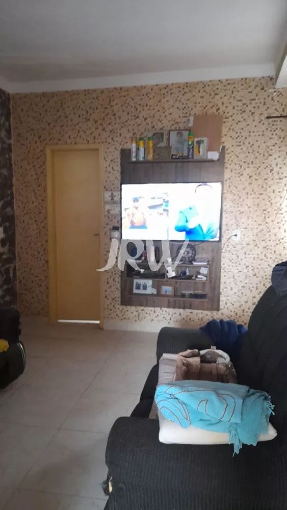 Casa à venda com 2 quartos, 150m² - Foto 5