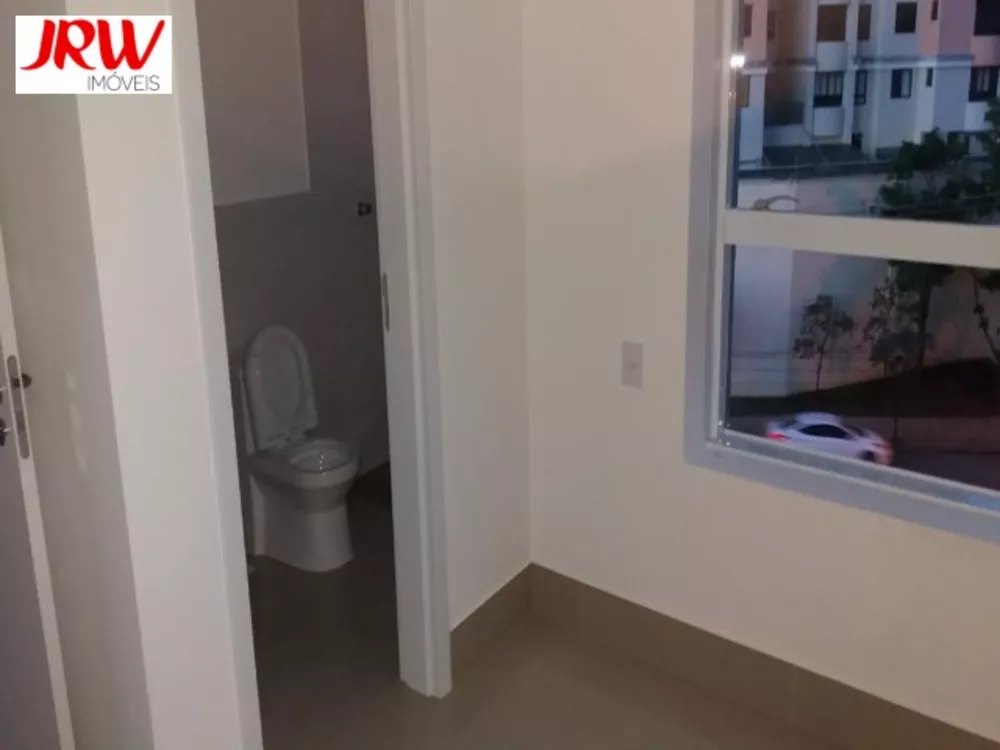 Apartamento à venda com 3 quartos, 84m² - Foto 7