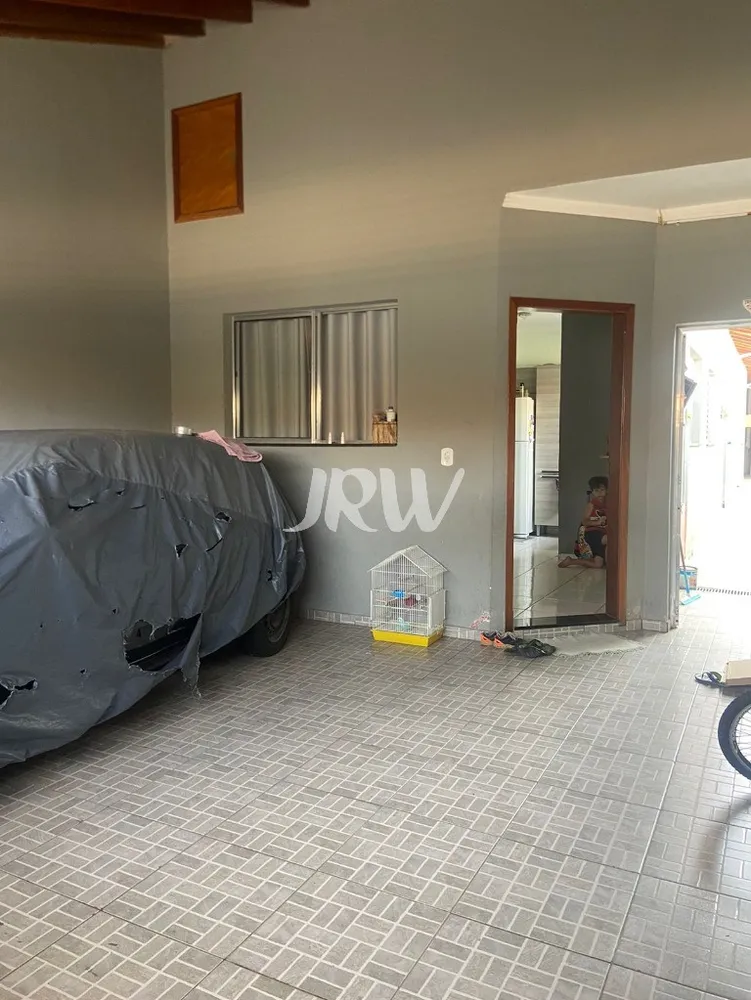 Casa, 3 quartos, 115 m² - Foto 1
