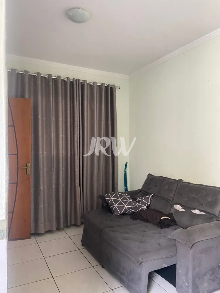 Casa, 3 quartos, 115 m² - Foto 2