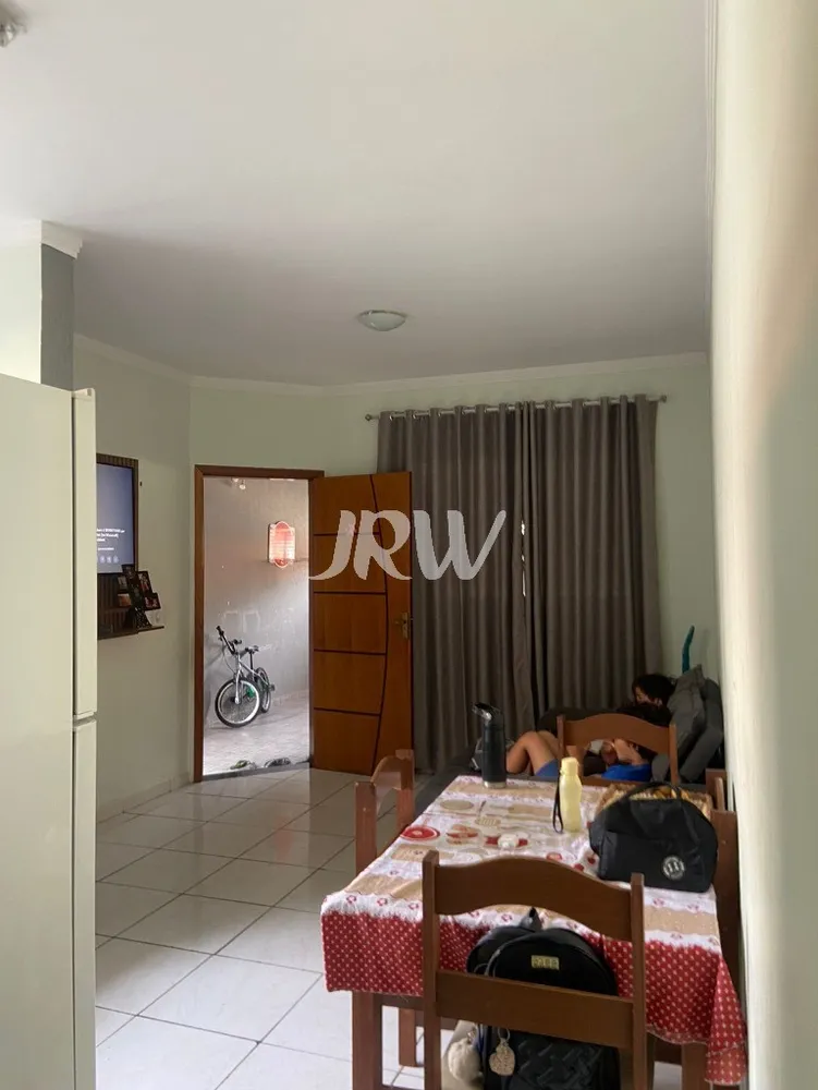 Casa, 3 quartos, 115 m² - Foto 4