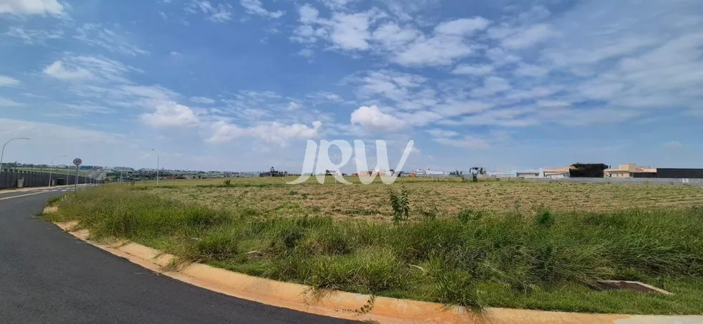 Terreno, 309 m² - Foto 1