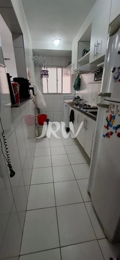 Apartamento, 2 quartos, 50 m² - Foto 6