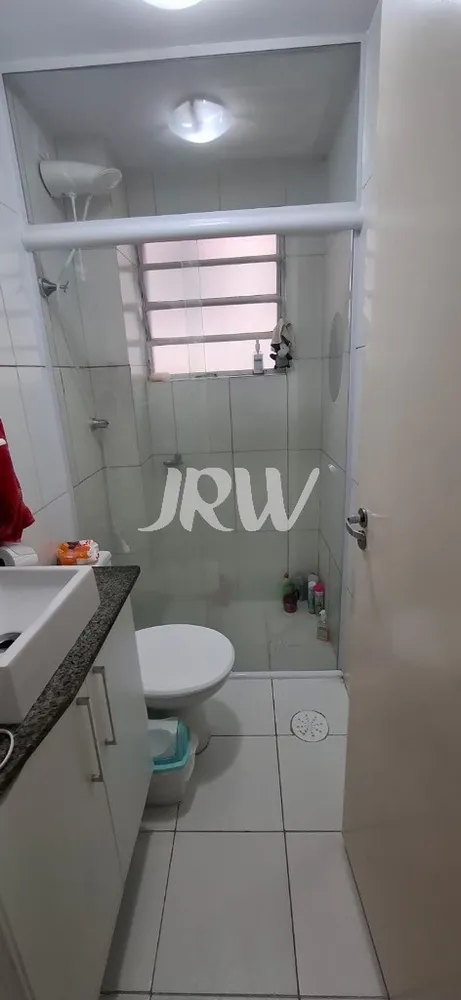 Apartamento, 2 quartos, 50 m² - Foto 9