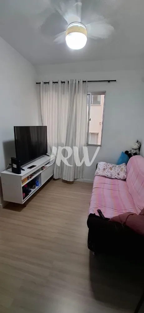 Apartamento, 2 quartos, 50 m² - Foto 5