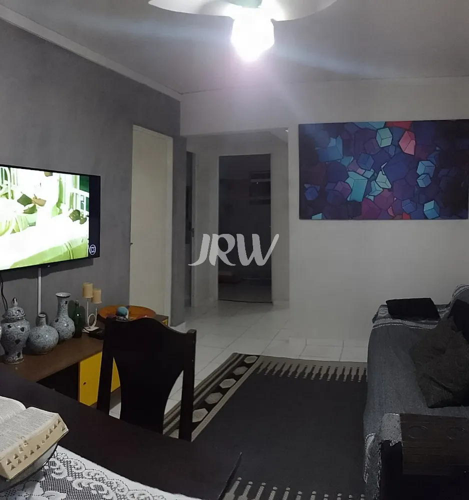 Apartamento, 2 quartos, 53 m² - Foto 1