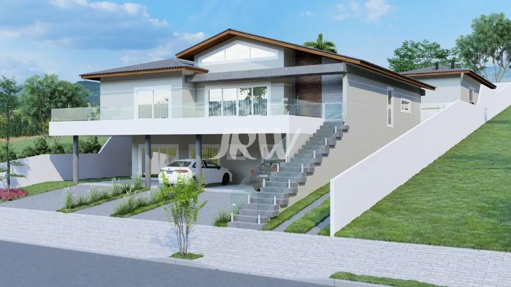 Terreno, 1000 m² - Foto 3