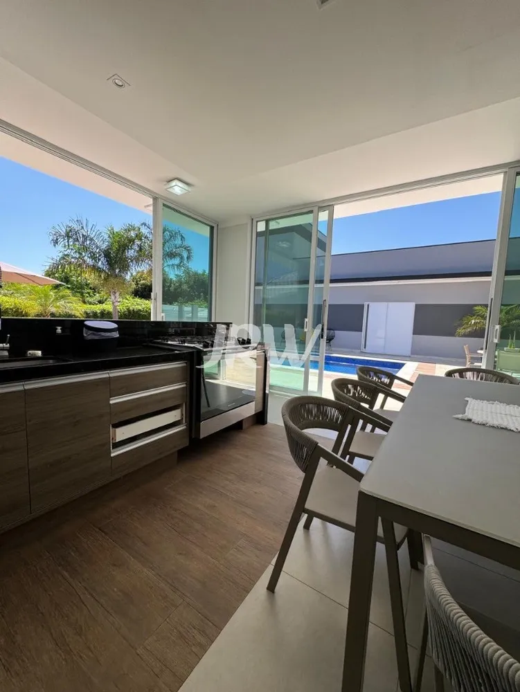 Casa, 4 quartos, 399 m² - Foto 4