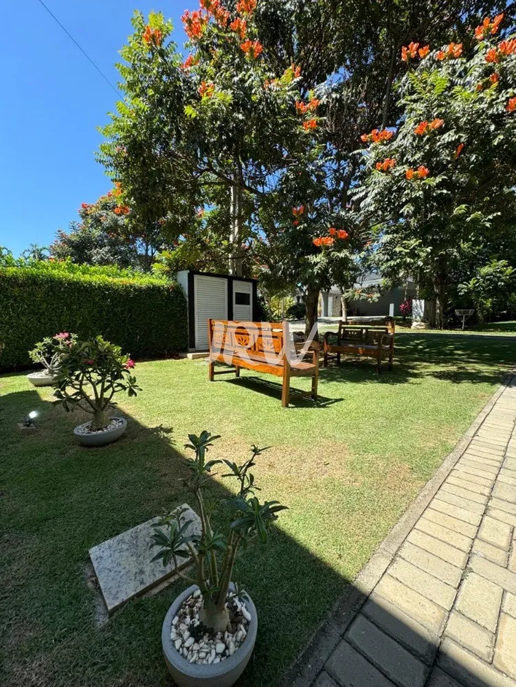 Casa, 4 quartos, 399 m² - Foto 12