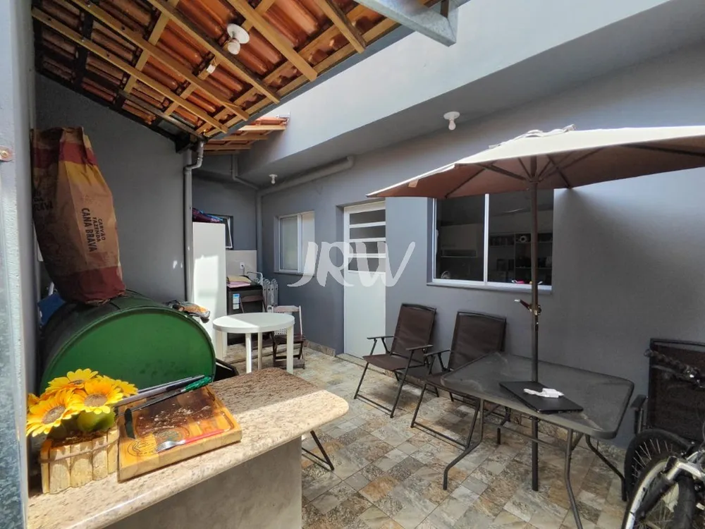 Casa, 4 quartos, 150 m² - Foto 7