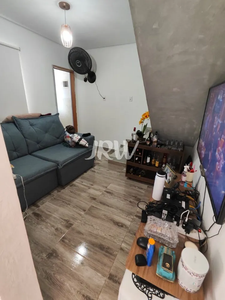 Casa, 4 quartos, 150 m² - Foto 8