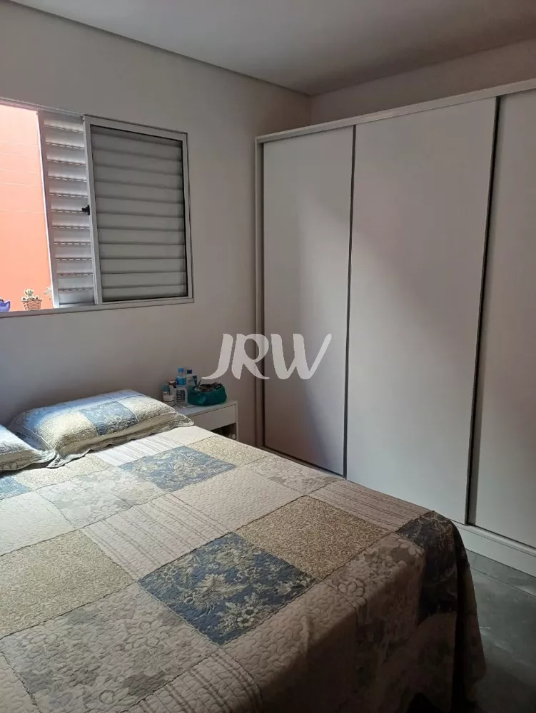 Casa à venda com 4 quartos, 150m² - Foto 4