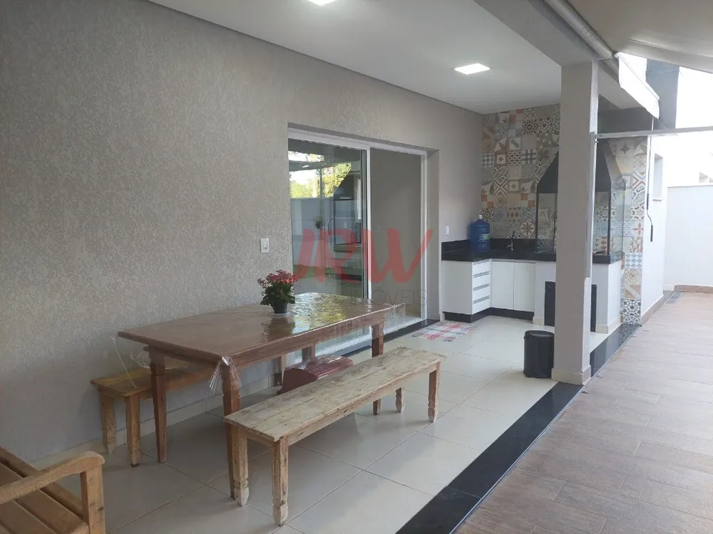Casa, 4 quartos, 300 m² - Foto 11