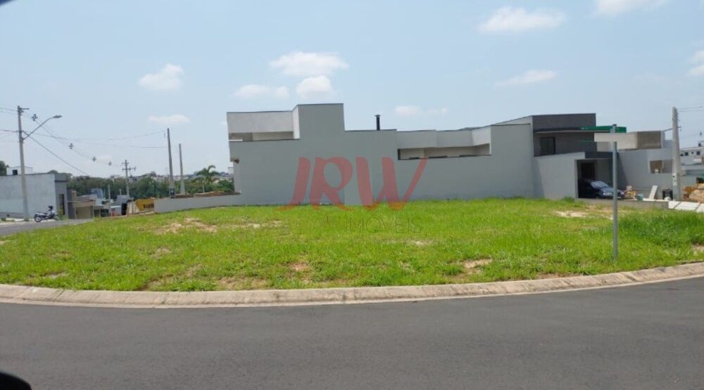 Terreno, 261 m² - Foto 1