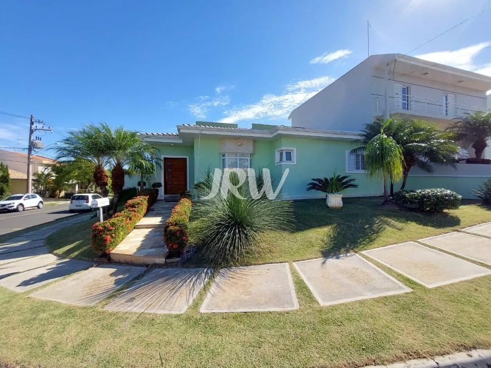 Casa, 3 quartos, 374 m² - Foto 1