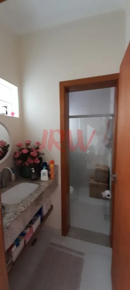Casa, 3 quartos, 152 m² - Foto 11