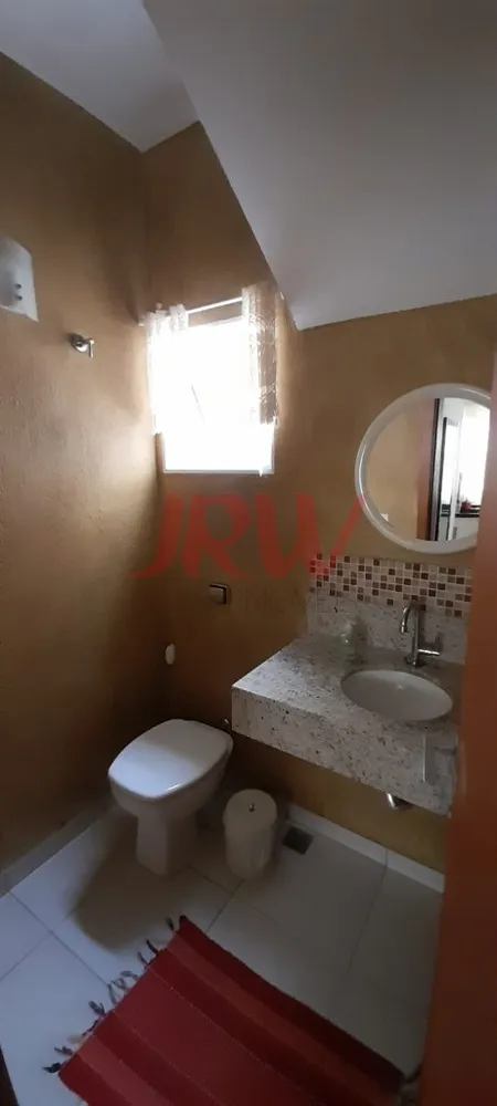 Casa, 3 quartos, 152 m² - Foto 5