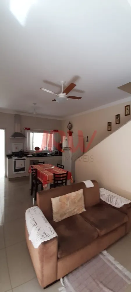 Casa, 3 quartos, 152 m² - Foto 10