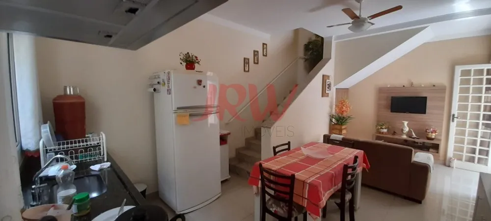 Casa, 3 quartos, 152 m² - Foto 6