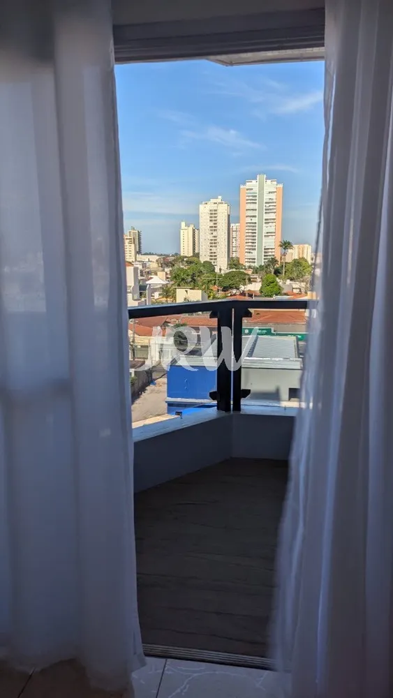 Apartamento, 3 quartos, 112 m² - Foto 2