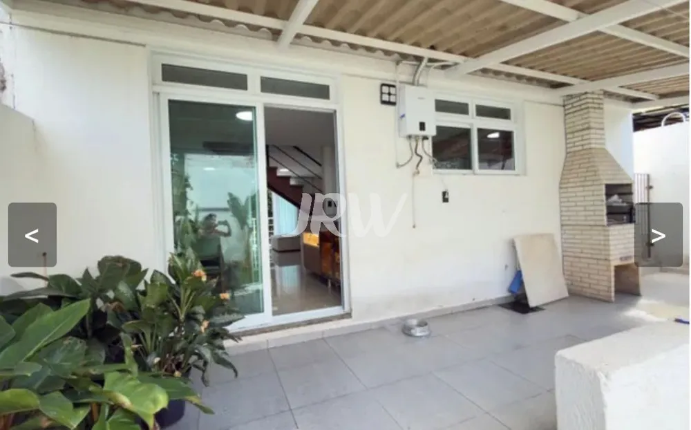 Casa, 3 quartos, 140 m² - Foto 2