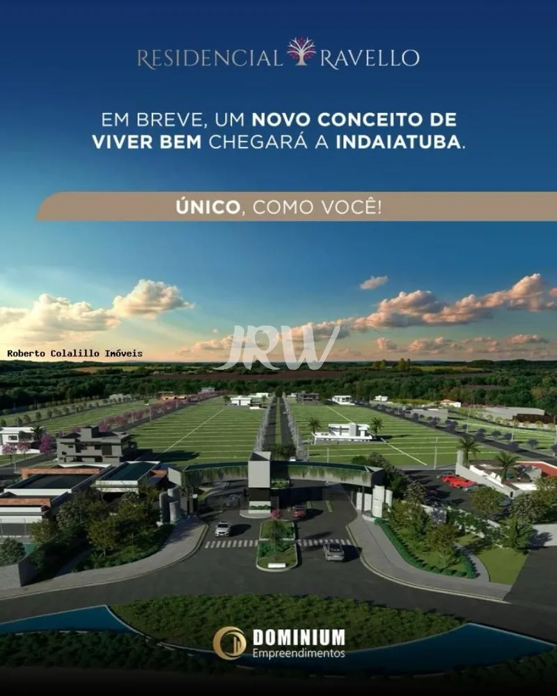 Terreno, 420 m² - Foto 1
