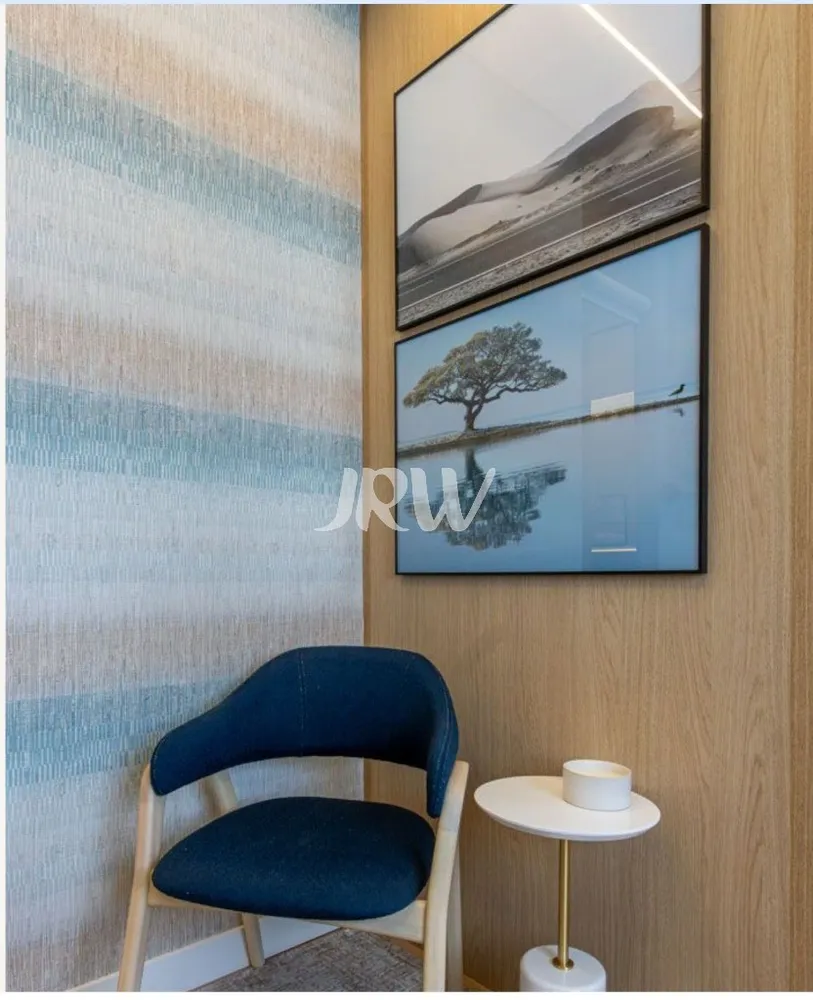 Apartamento, 2 quartos, 43 m² - Foto 7