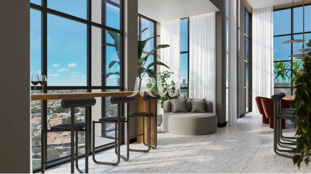 Apartamento, 2 quartos, 43 m² - Foto 9