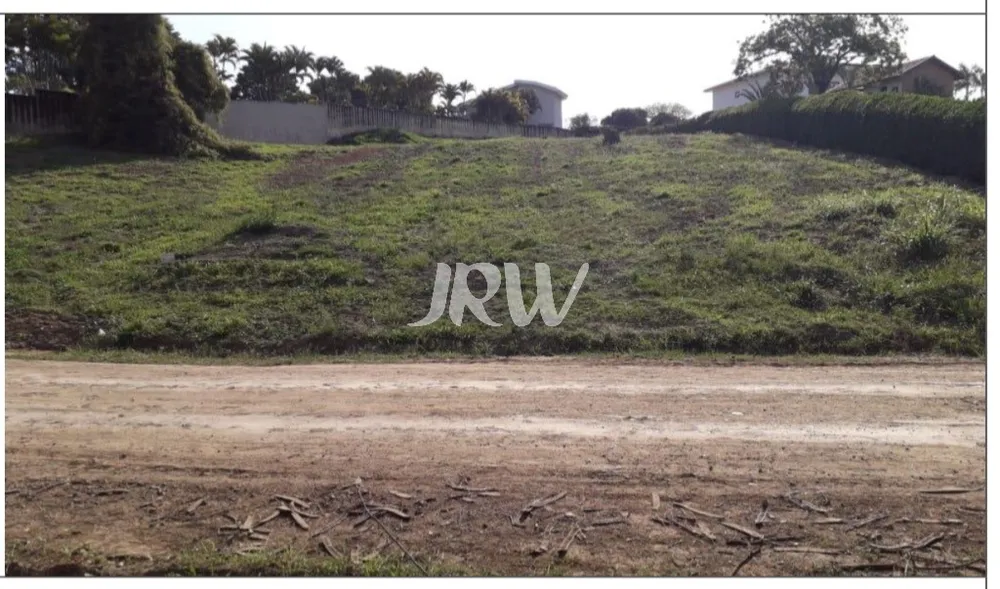 Terreno, 2500 m² - Foto 1