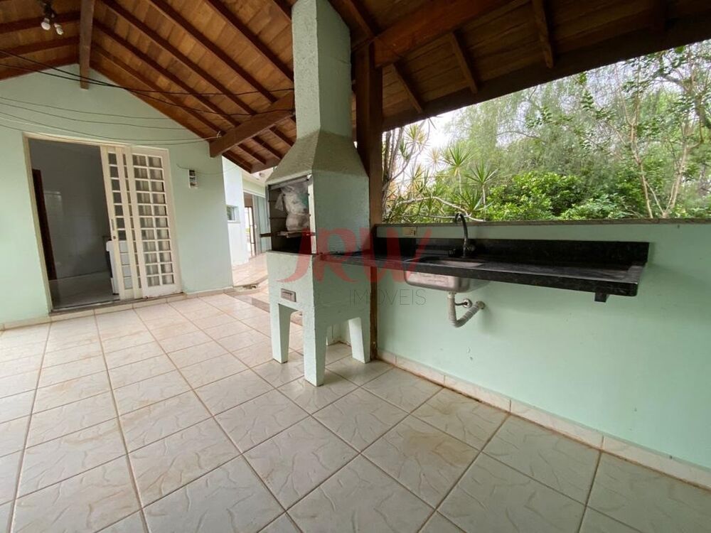 Casa à venda e aluguel com 6 quartos, 290m² - Foto 5