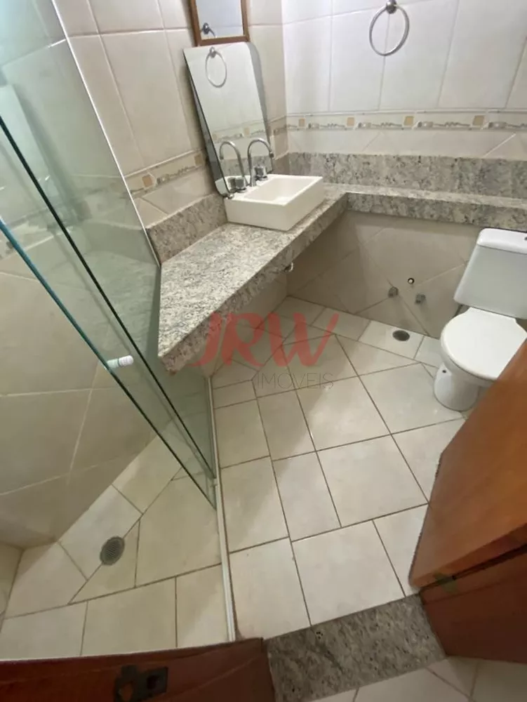 Casa, 6 quartos, 290 m² - Foto 23