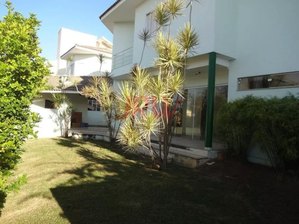 Casa, 6 quartos, 290 m² - Foto 28