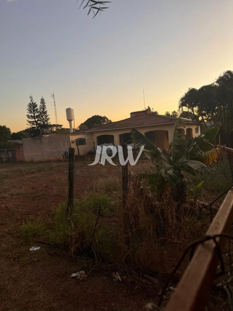 Terreno à venda, 1000m² - Foto 3