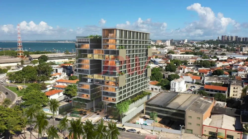 Apartamento, 1 quarto, 57 m² - Foto 16