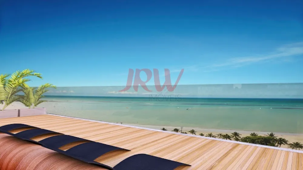 Apartamento, 1 quarto, 57 m² - Foto 8