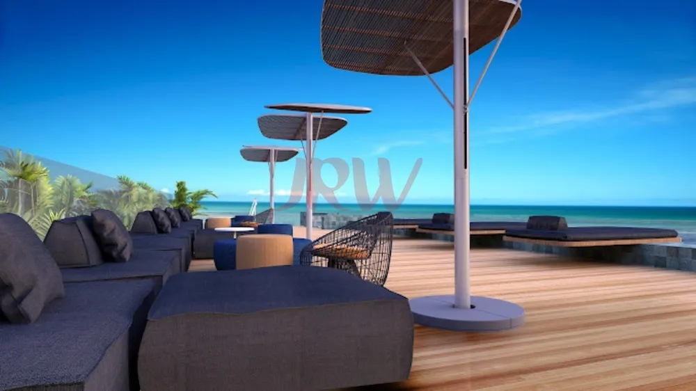 Apartamento, 1 quarto, 57 m² - Foto 11