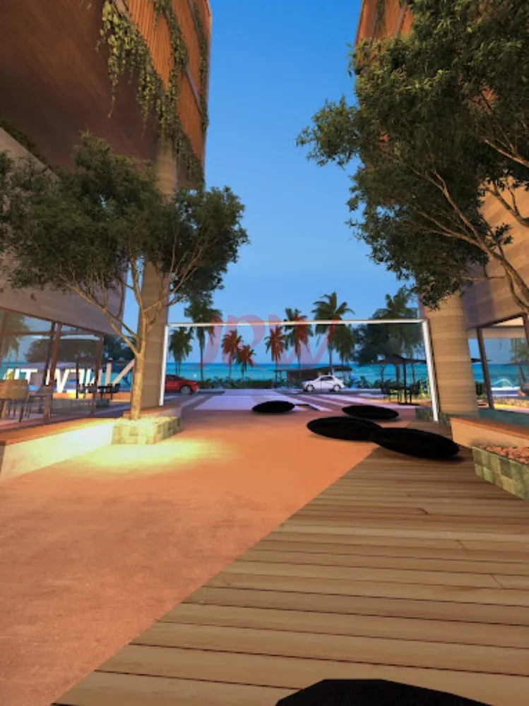 Apartamento, 1 quarto, 57 m² - Foto 10