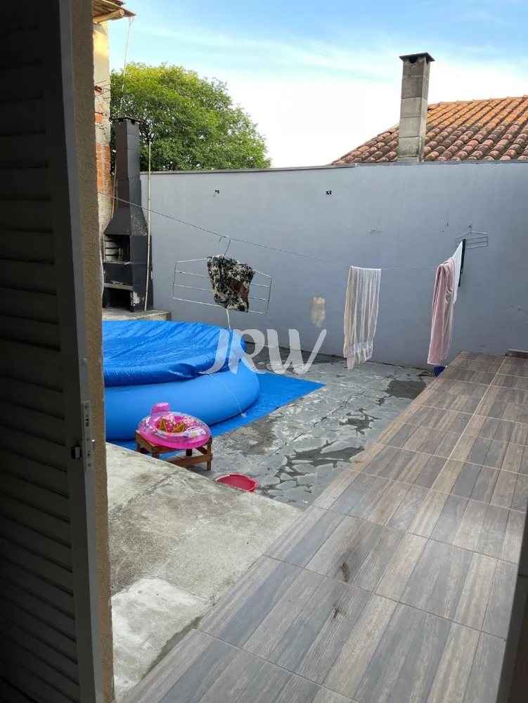Casa, 7 quartos, 288 m² - Foto 4