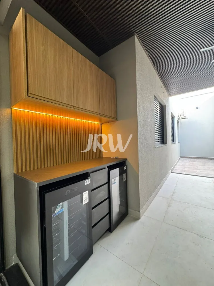Casa, 3 quartos, 122 m² - Foto 9