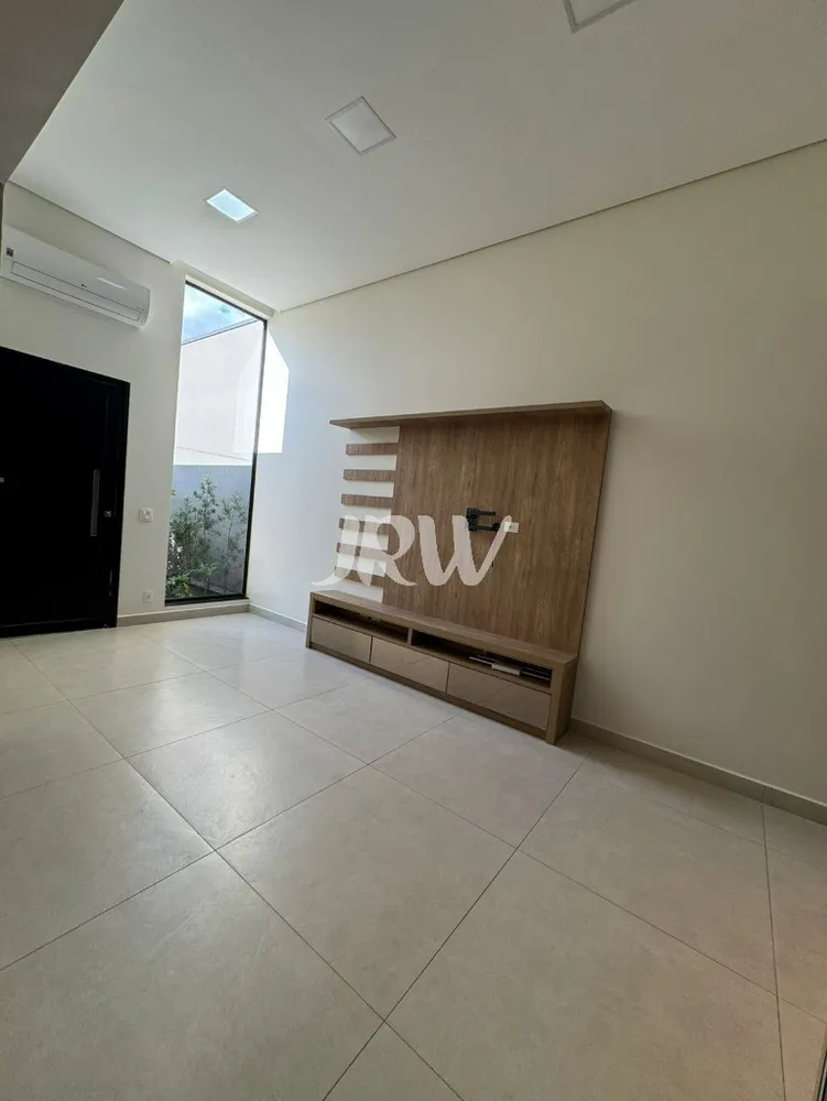 Casa, 3 quartos, 122 m² - Foto 2