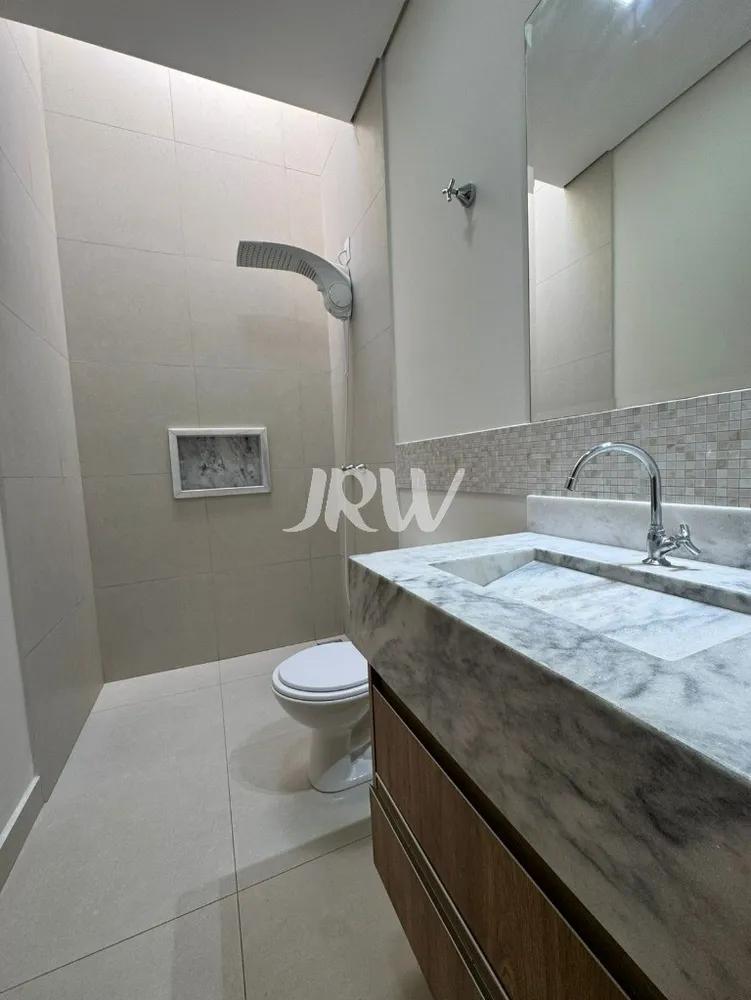 Casa, 3 quartos, 122 m² - Foto 12