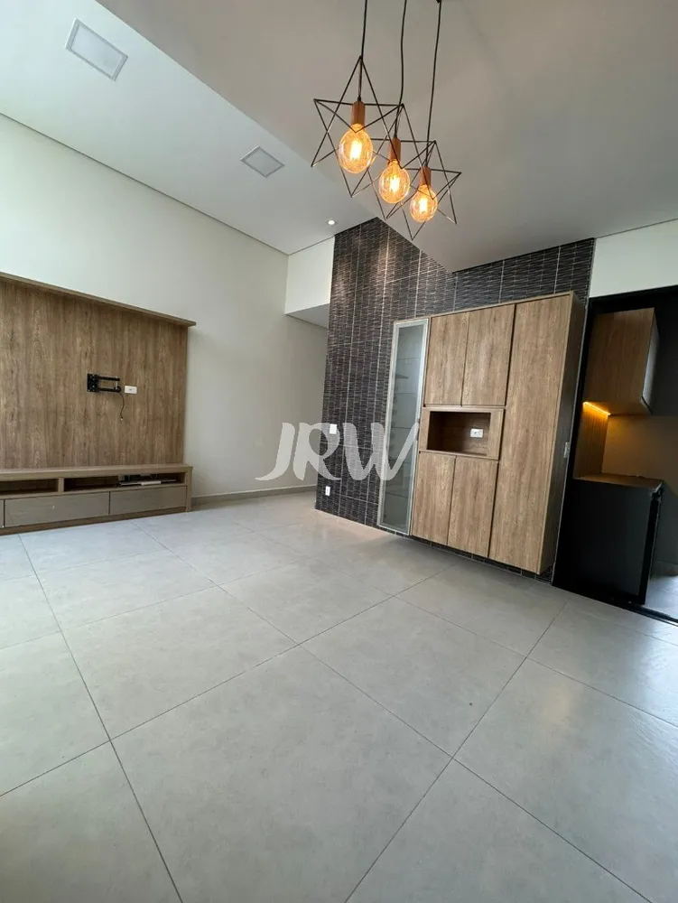 Casa, 3 quartos, 122 m² - Foto 1