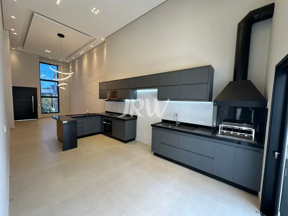 Casa, 3 quartos, 218 m² - Foto 2