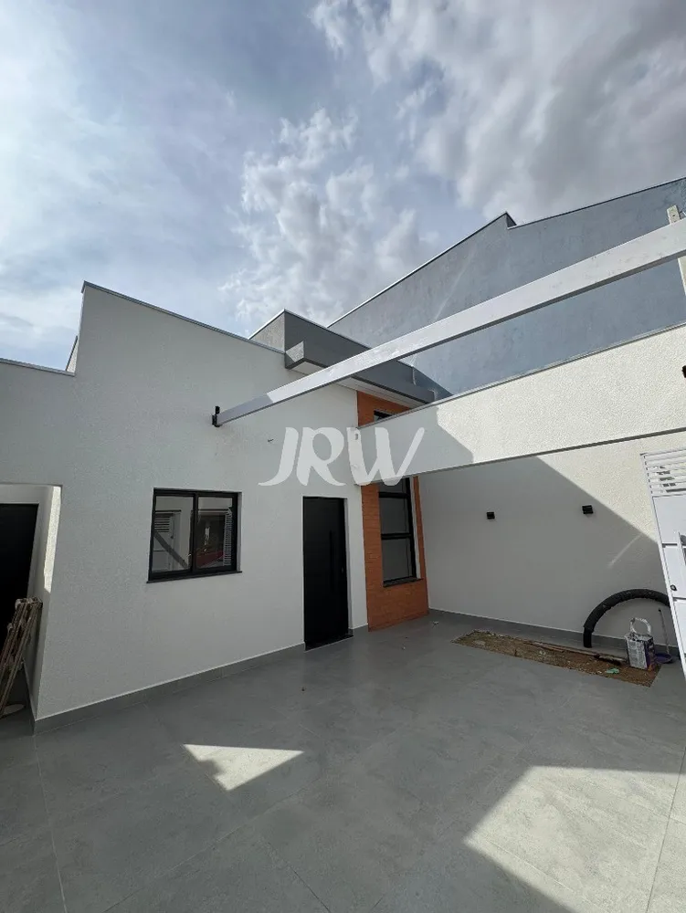 Casa, 3 quartos, 150 m² - Foto 1