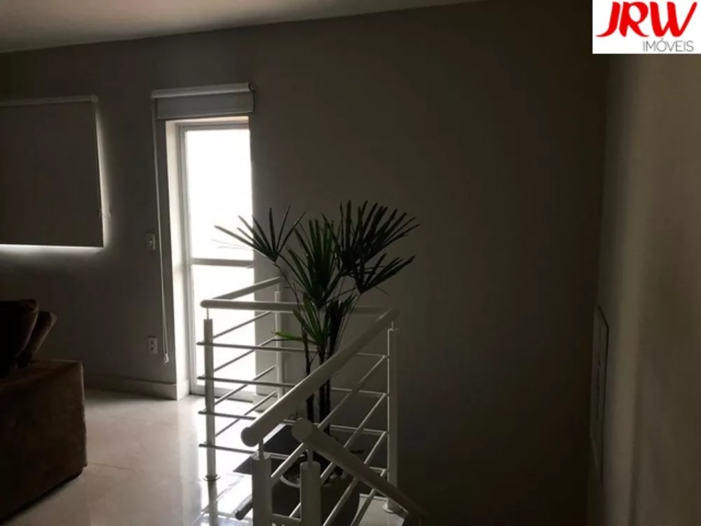 Cobertura à venda com 2 quartos, 105m² - Foto 3