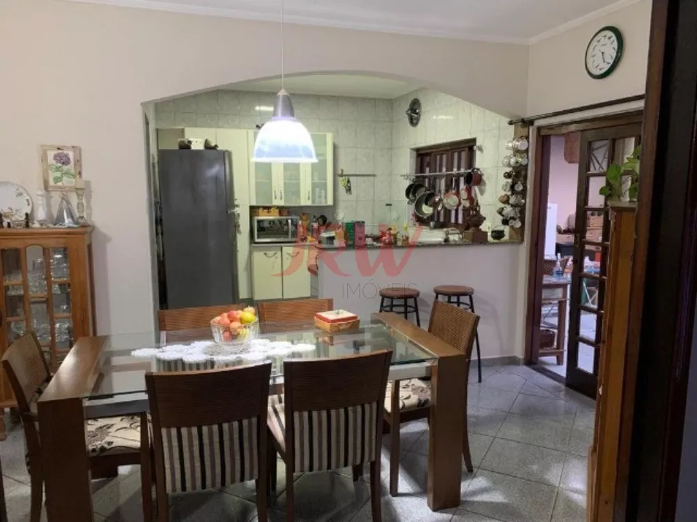 Casa à venda com 3 quartos, 146m² - Foto 4