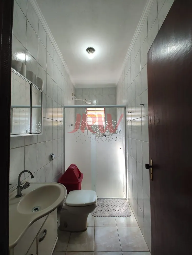 Casa, 3 quartos, 132 m² - Foto 8